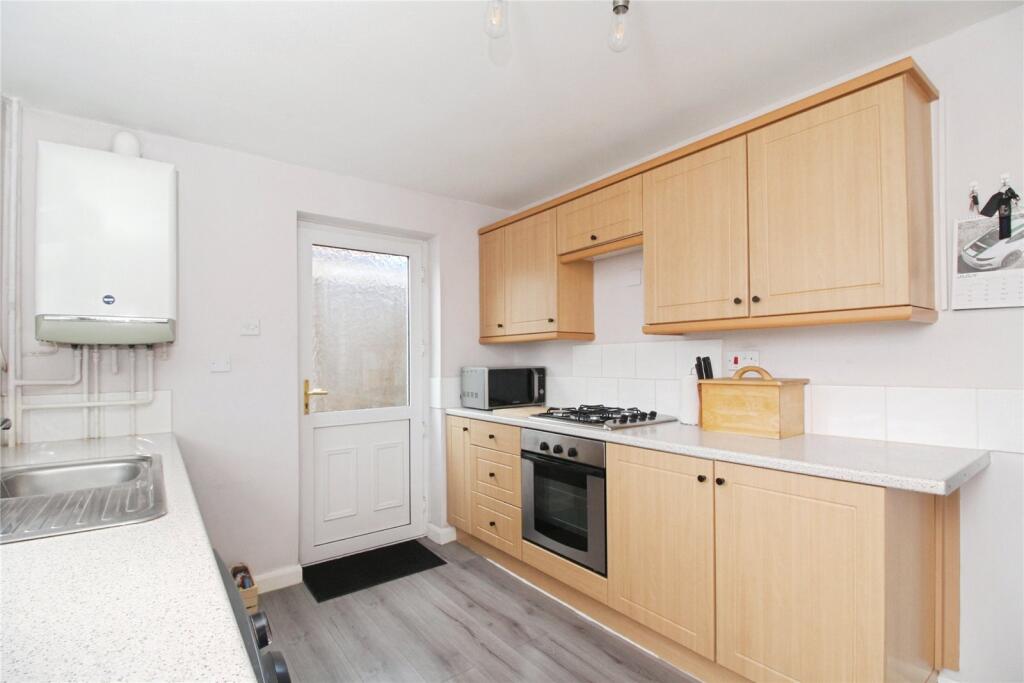 Fitted Kitchen