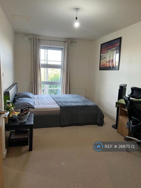 Bedroom - Ensuite