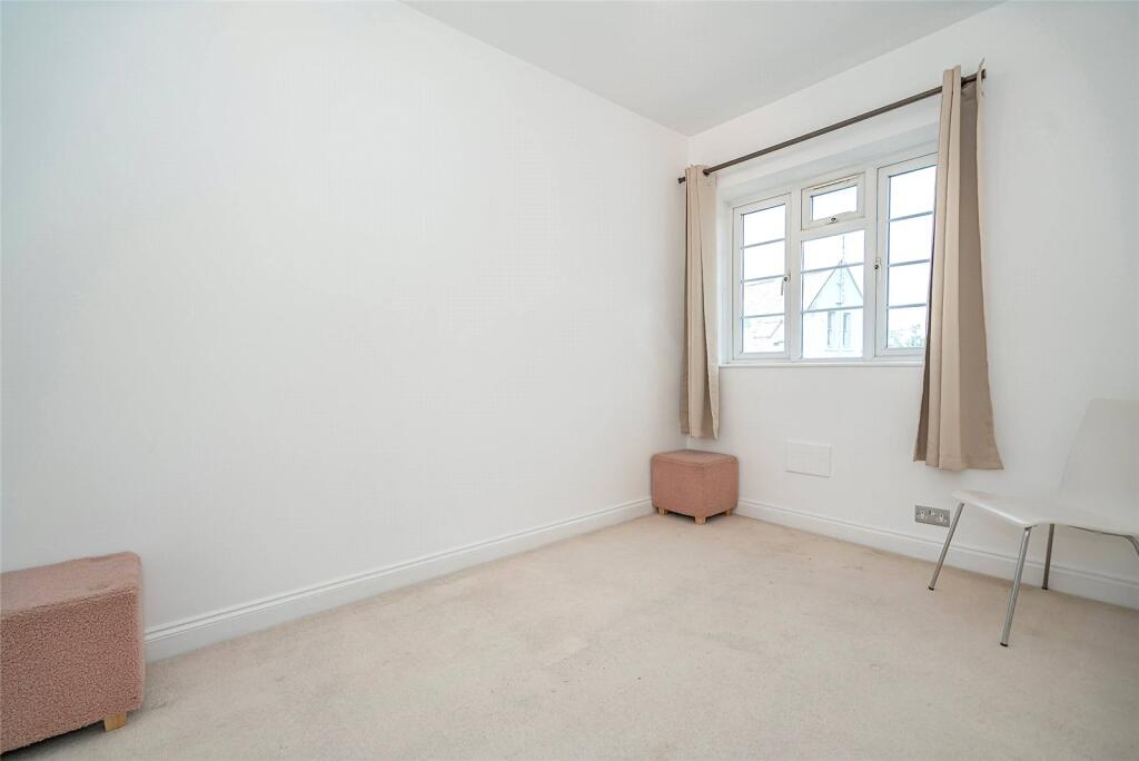Bedroom 2 A