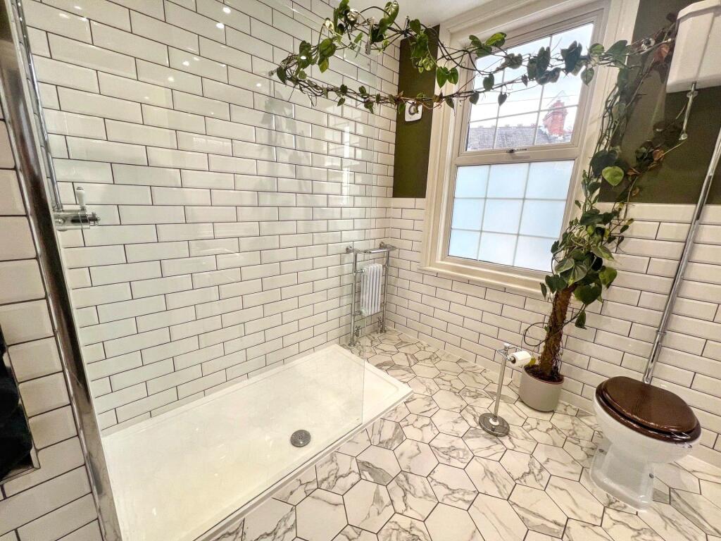 Washington Terrace, North Shields , North Shields, Tyne and Wear, NE30 2HJ