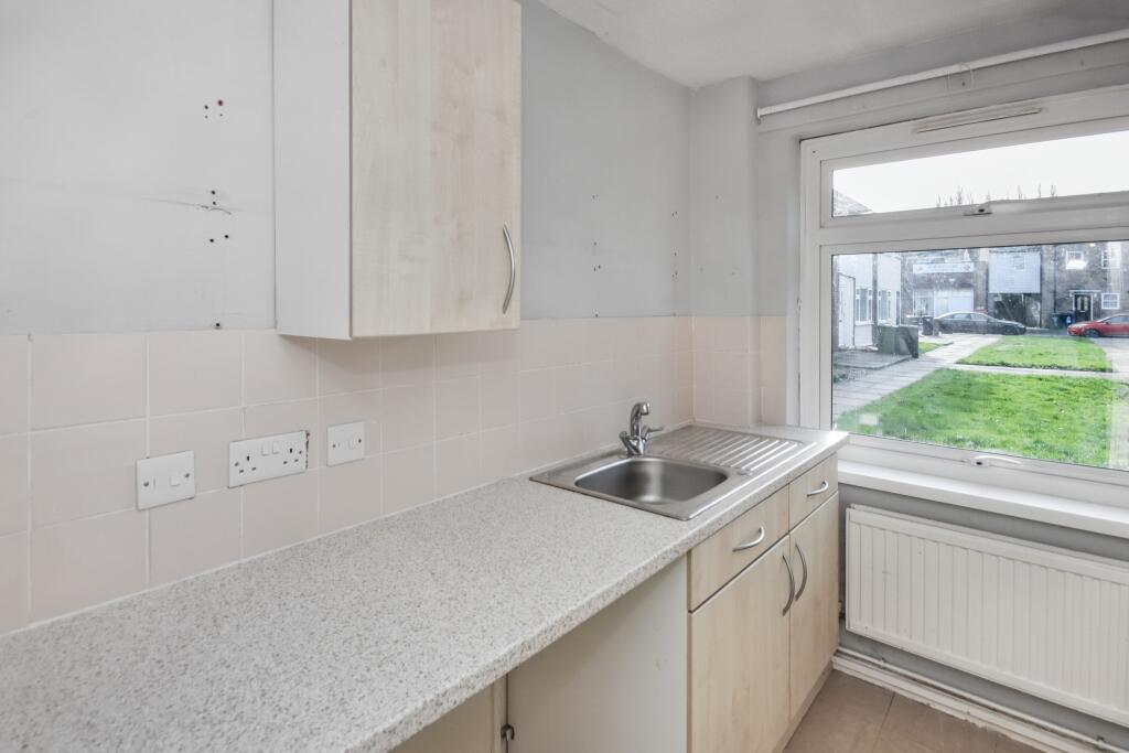 10 Whyte Court, Ramsey, Huntingdon, Cambridgeshire, PE26 1DU