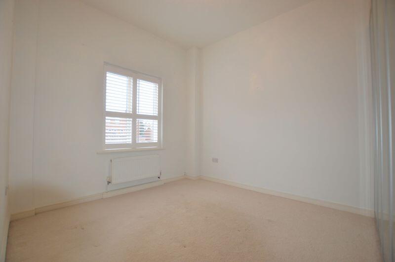 Double Bedroom 2