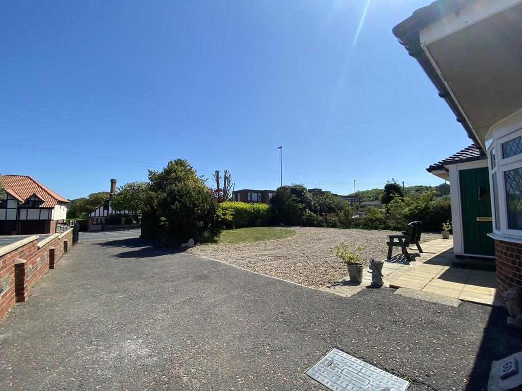 Drive and front g...