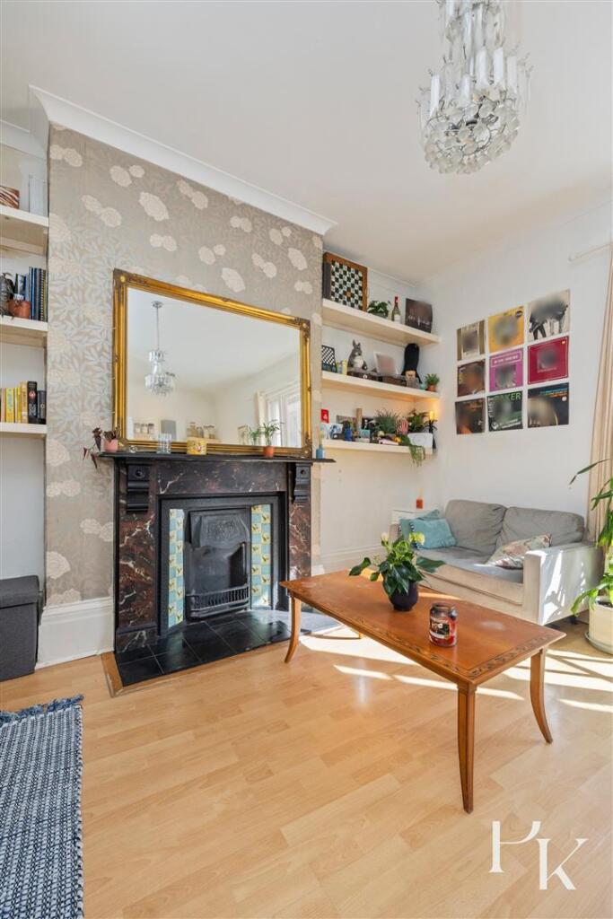 Queens Road, 31, Flat 1-009.JPG