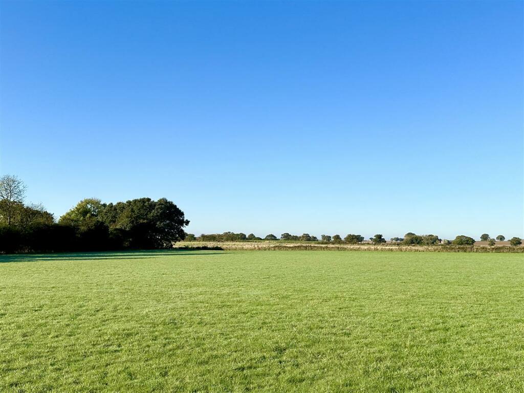 rural views