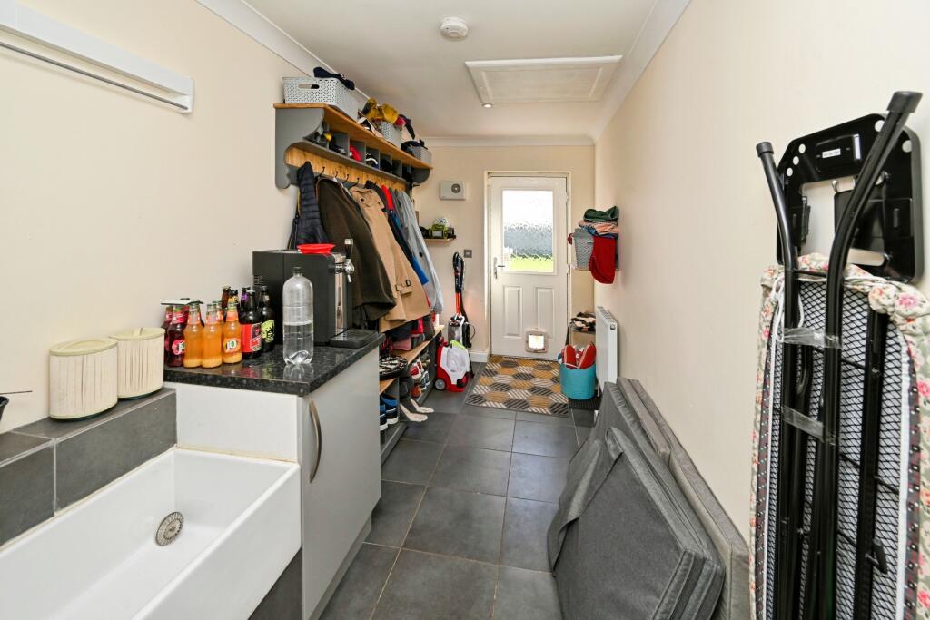 Boot Room