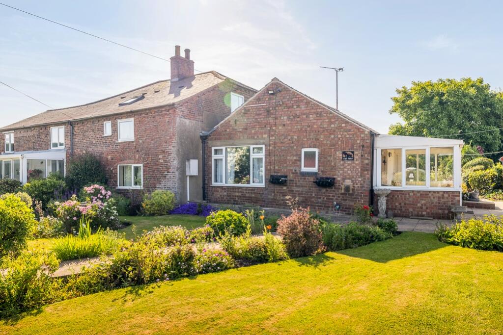 Firs Farm (Freiston)-9