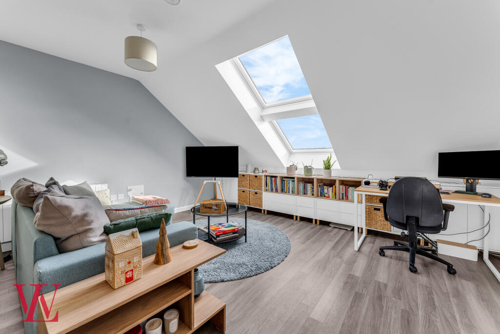 Living / Kitchen