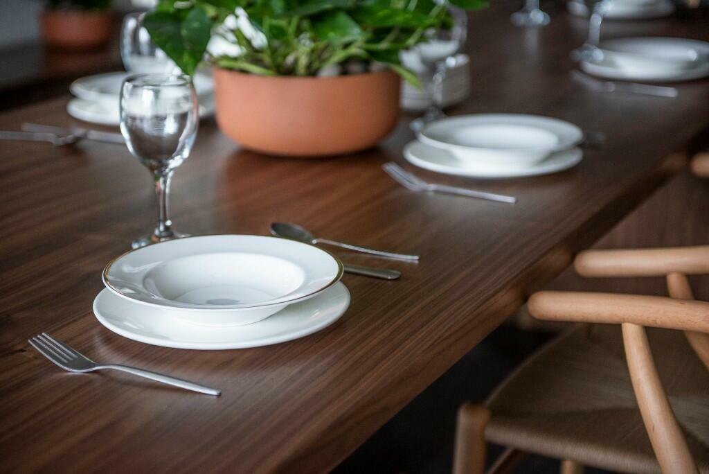 Resident Dining 