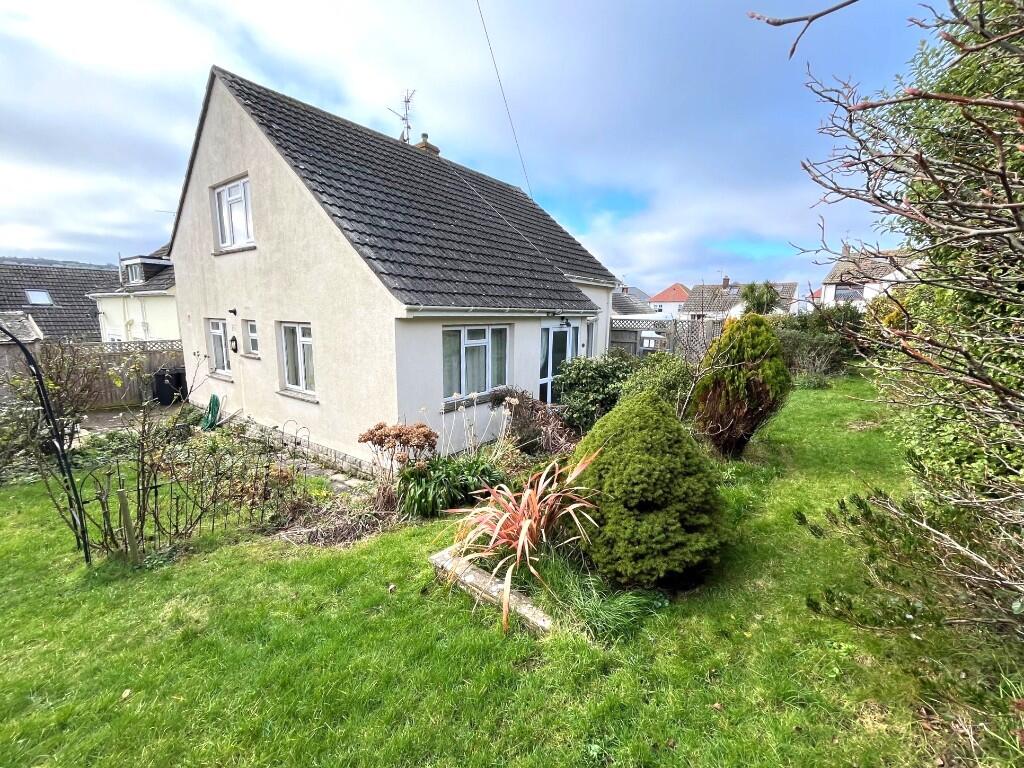 Property &amp; garden