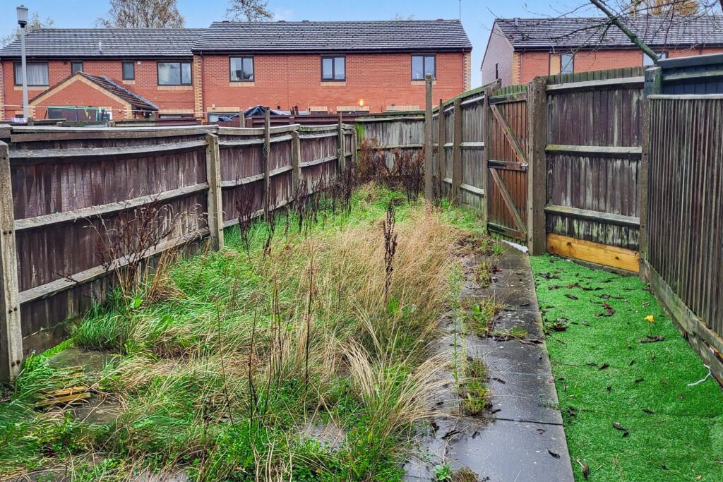 17 Epsom Road, Lincoln, Lincolnshire, LN6 0FJ
