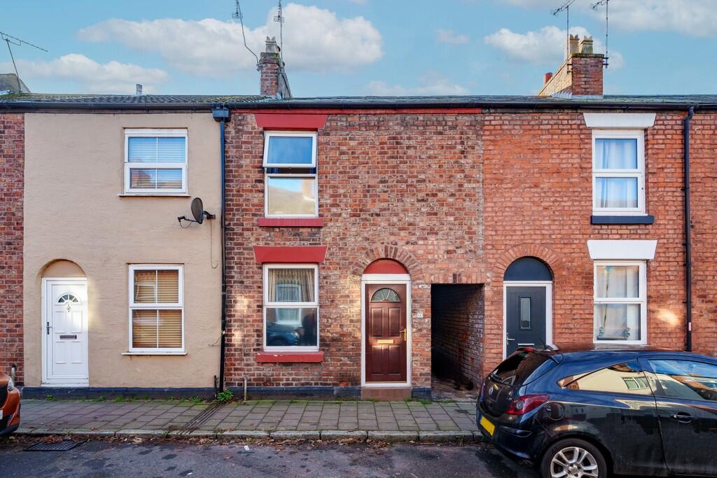 147 Garden Lane, ...