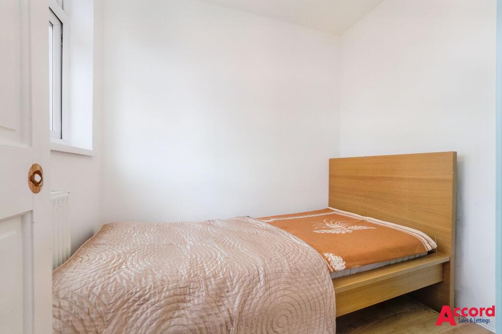 Study/Bedroom 4