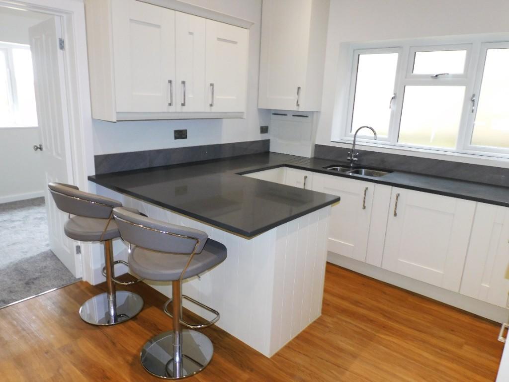Bespoke Kitchen