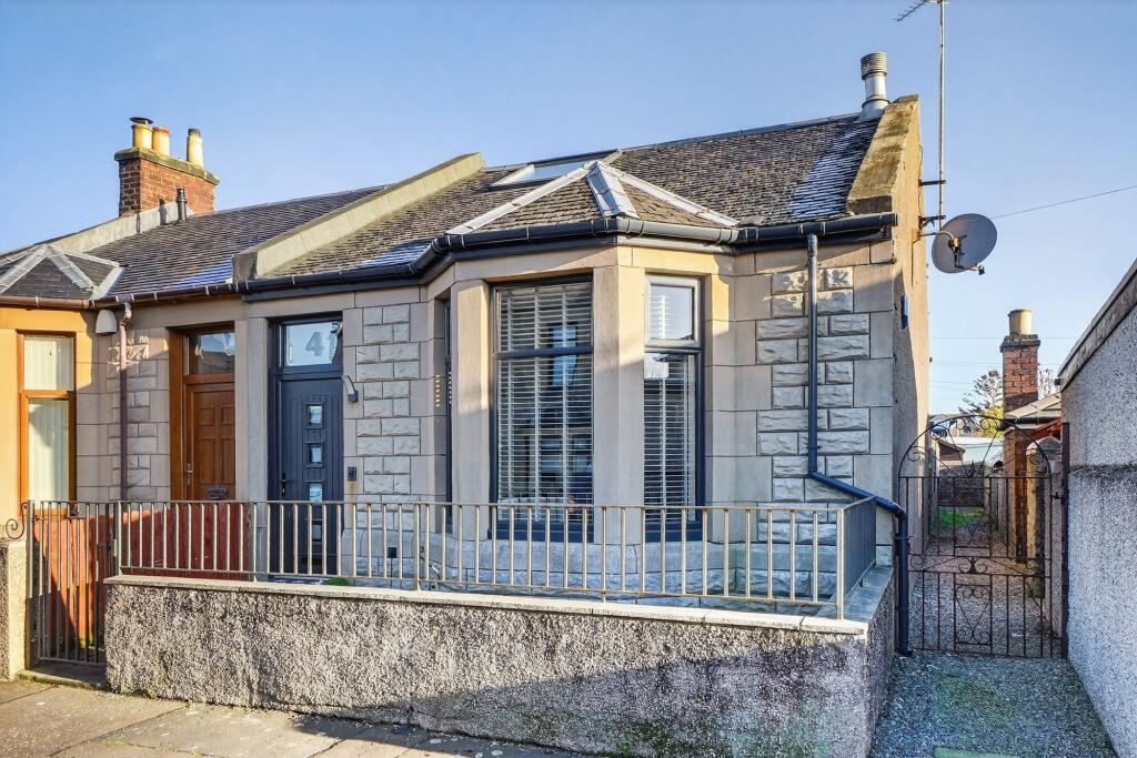 4 Gordon Street, Ayr, KA8 9AT