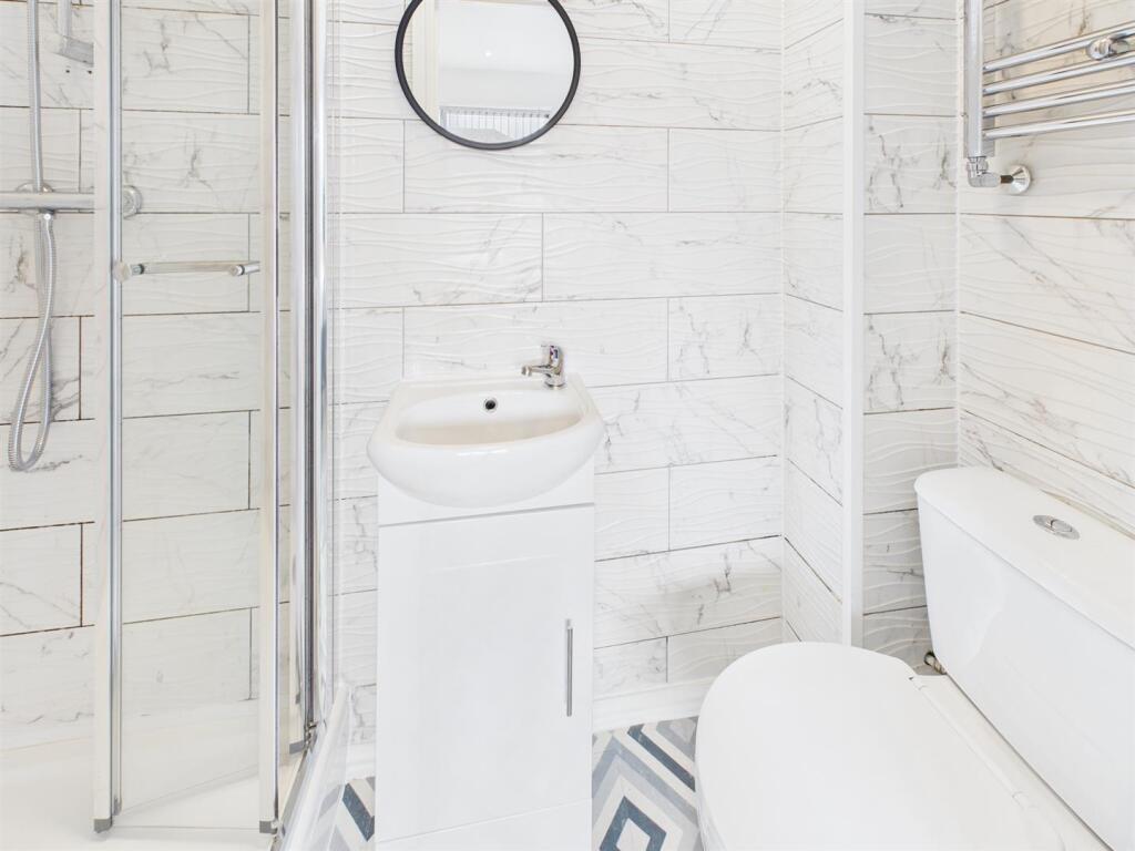 Room Two En-Suite