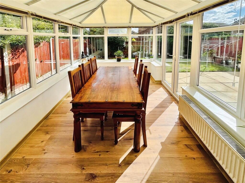 Conservatory