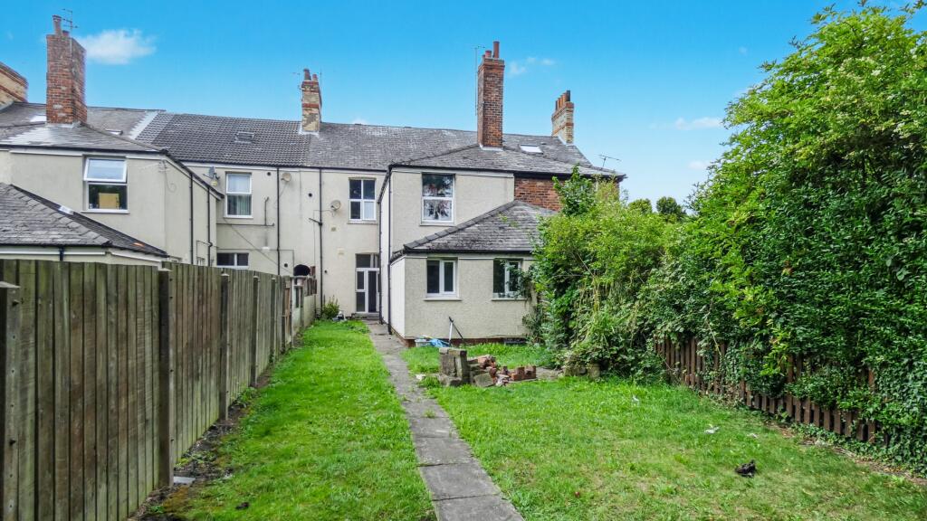 Flat 1, 84 Albany Street, Hull, East Yorkshire, HU3 1PN