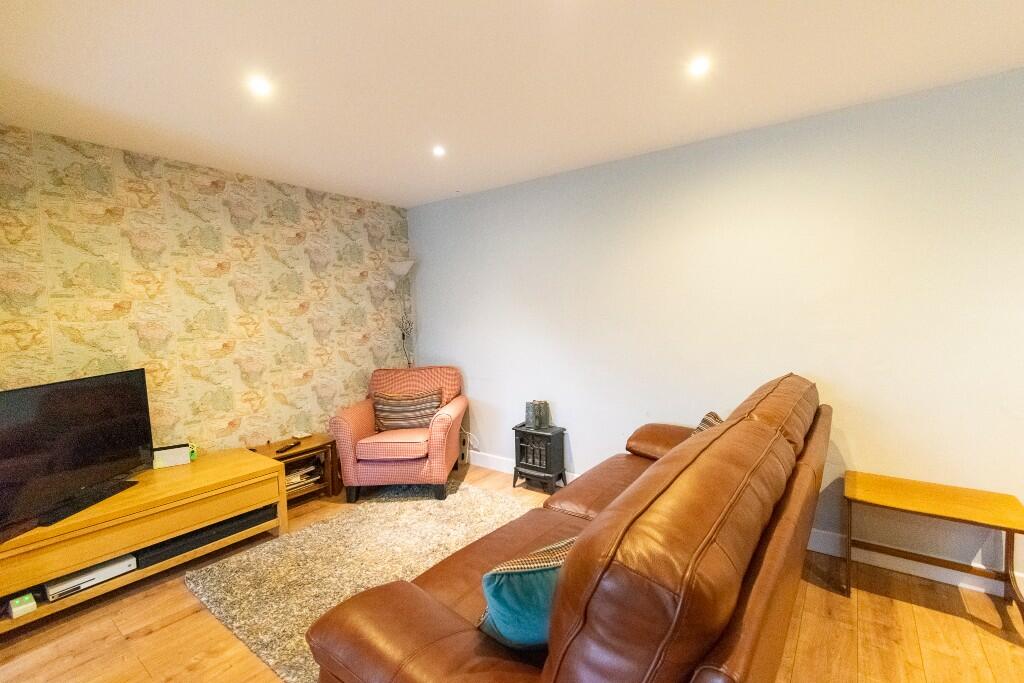 Sitting Area