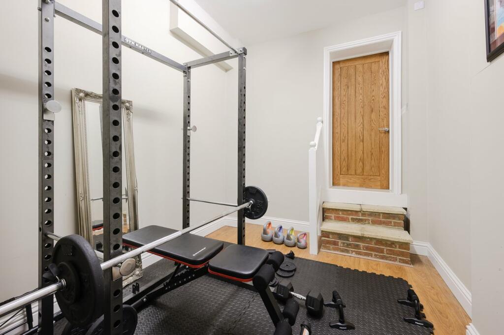 Gym