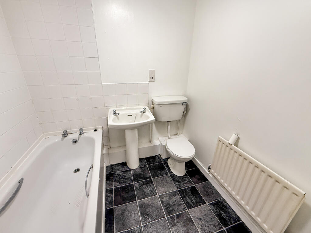 4 Reeth Court, Charlaw Close, Sacriston, Durham, County Durham, DH7 6AG
