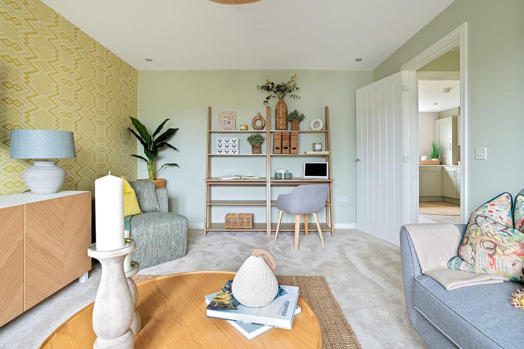 Off Belwood Road,
Penicuik,
Midlothian,
EH26 0NW