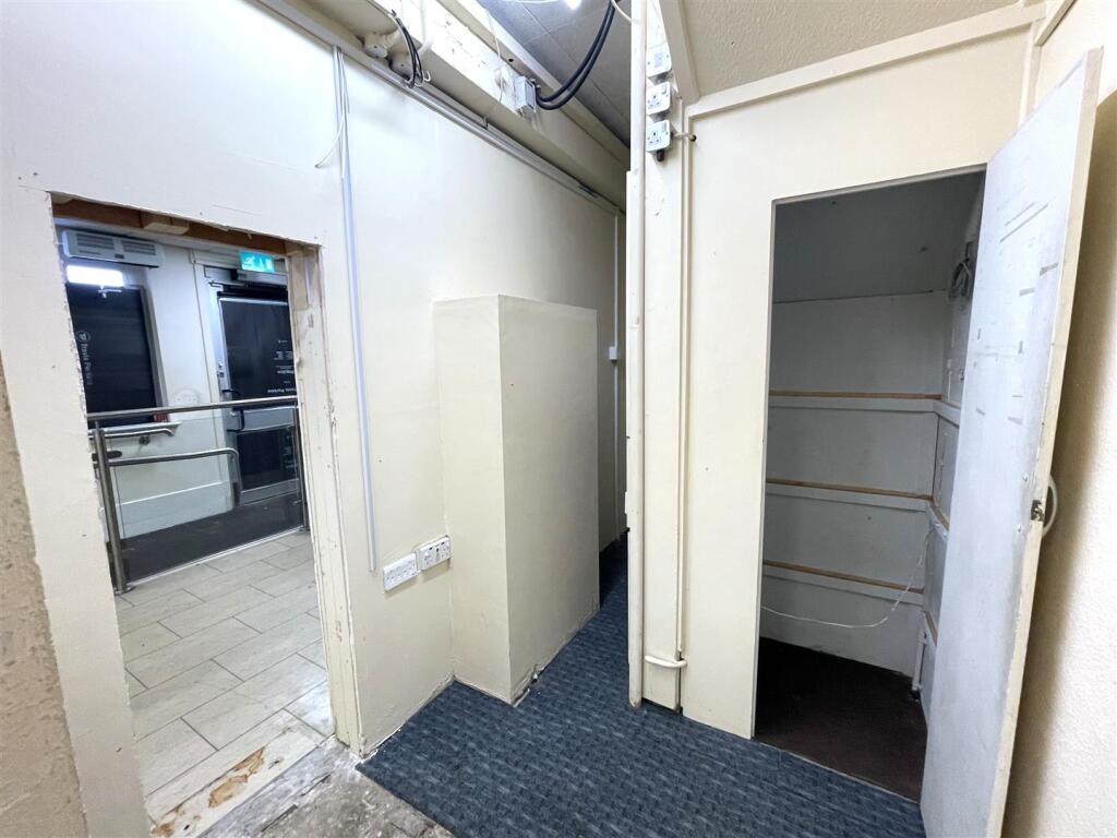 Former Barclays Bank, 1 - 3, High Street Westbury 