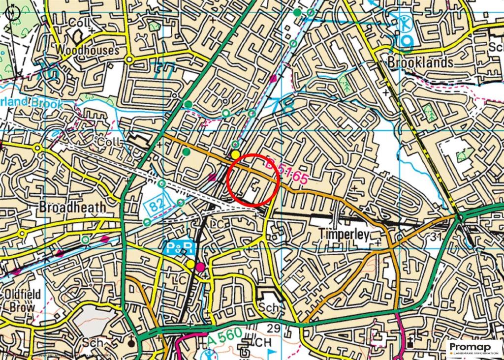 Town Plan