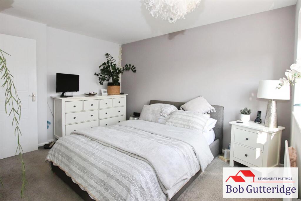 BEDROOM ONE (FRONT)