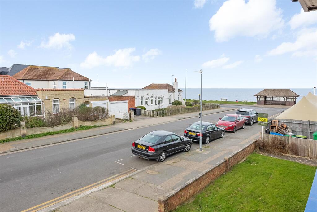 Pier Avenue, Tankerton, Whitstable