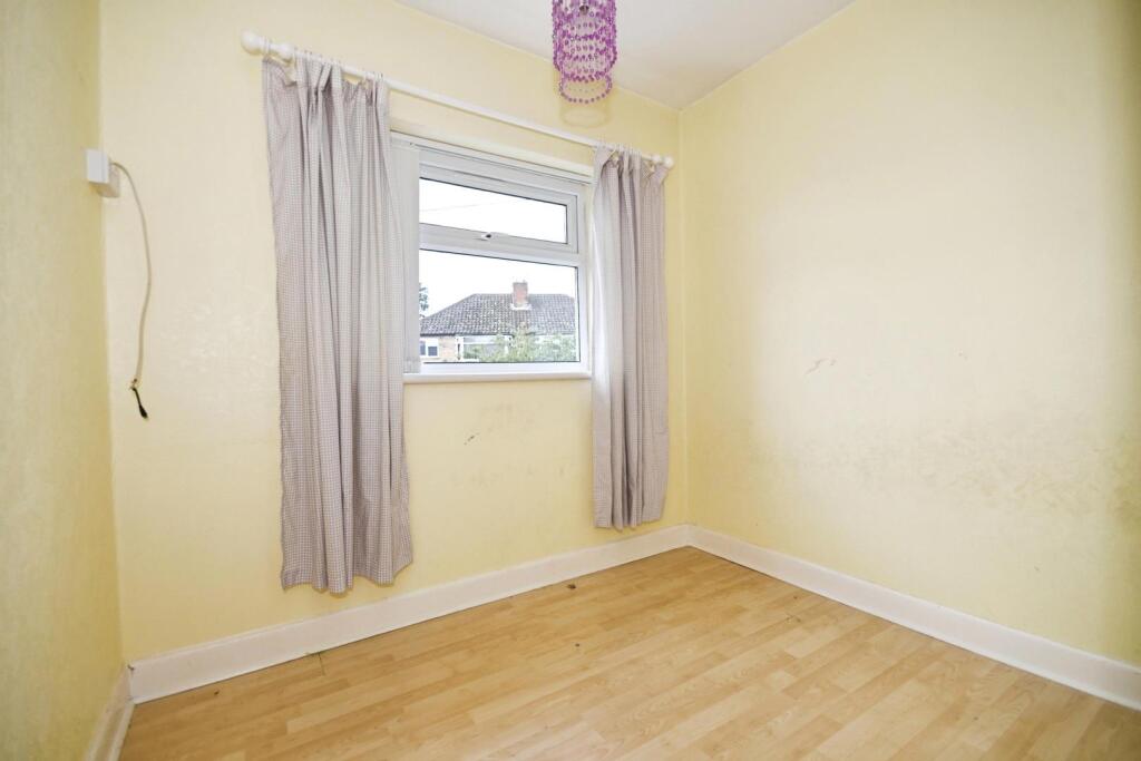 BEDROOM NO.3