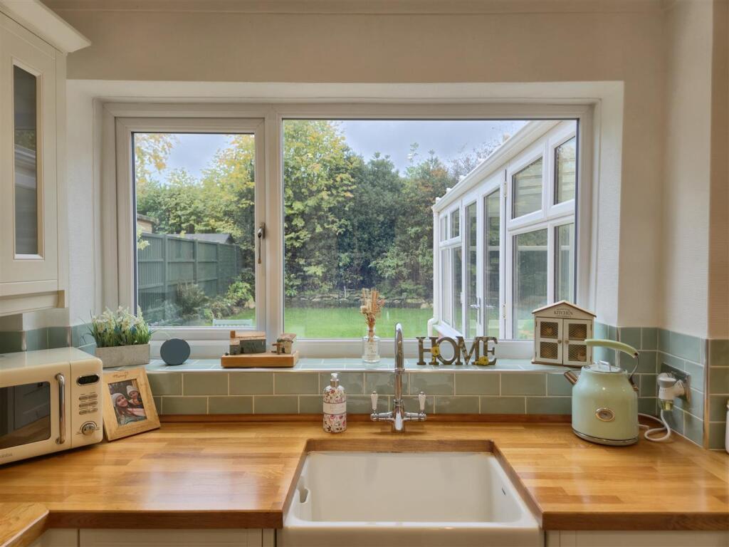 Wren Kitchen/Diner
