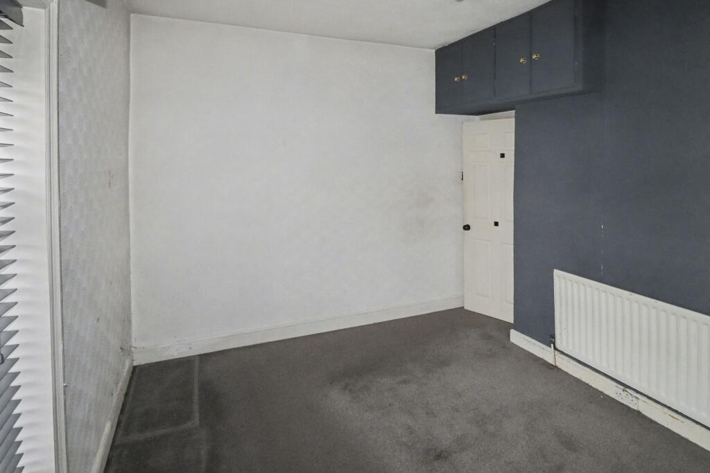 35 Mona Street, Slaithwaite, Huddersfield, West Yorkshire, HD7 5EJ