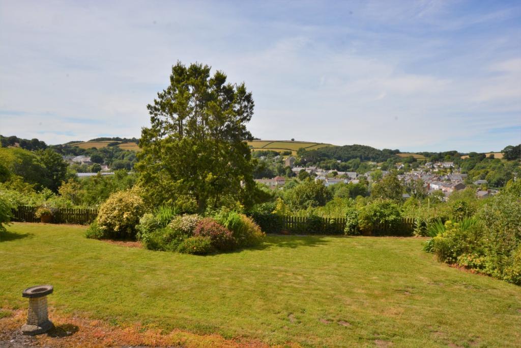 Bampton Seddons