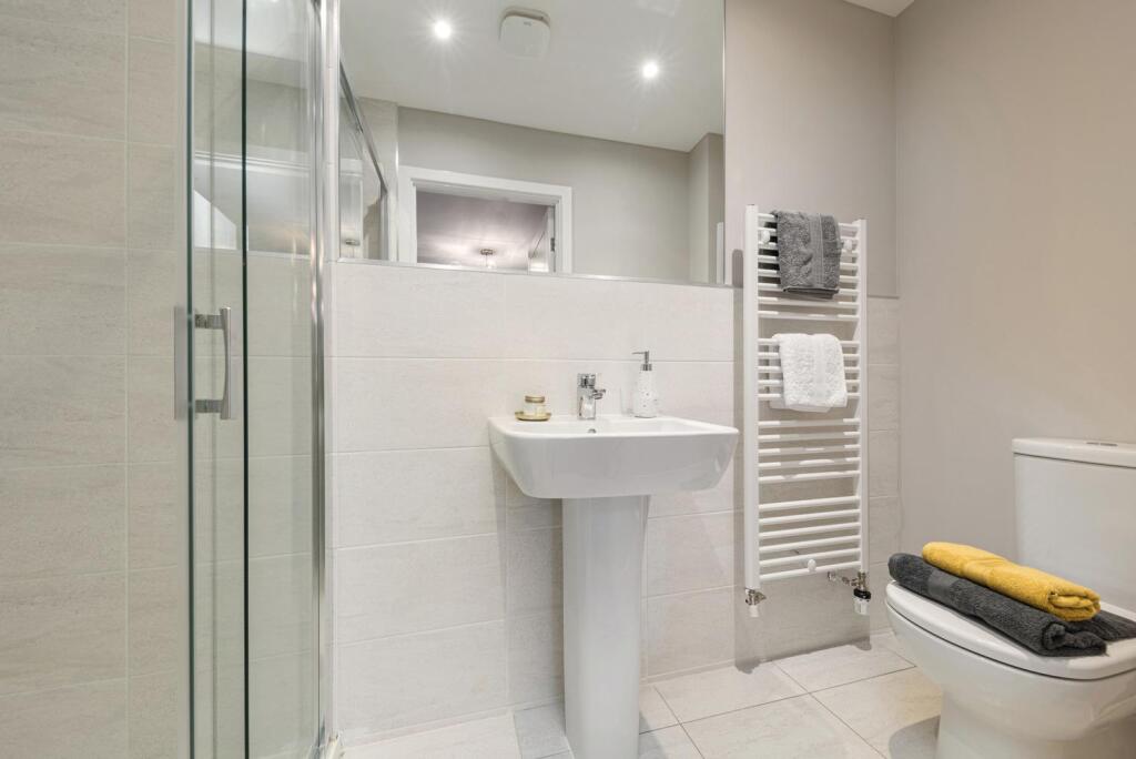 The Eveleigh - Kirkleatham Green - Typical photogr