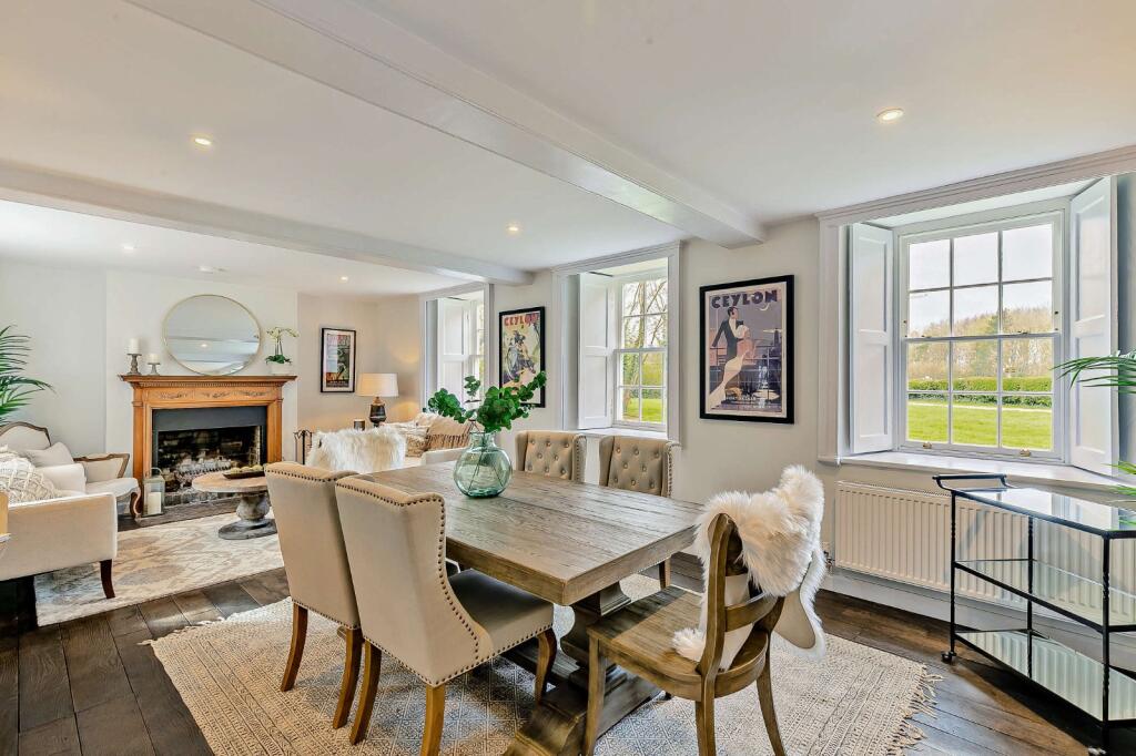 Sitting Room