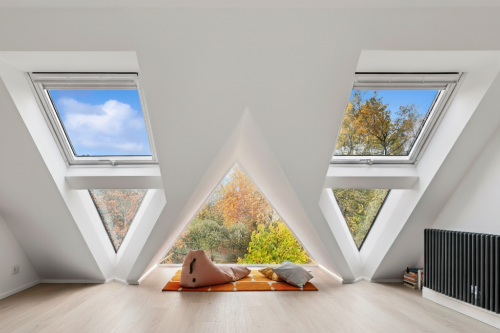 Park-View Window