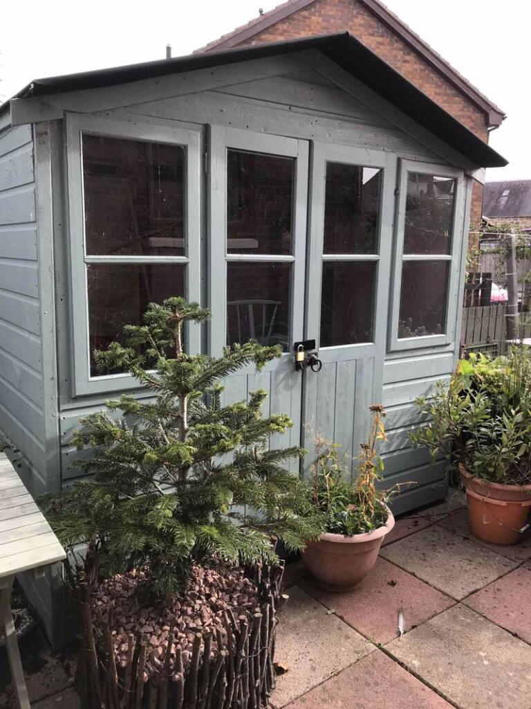 Summer House