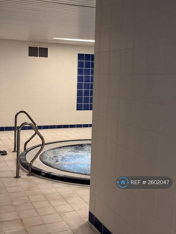 Jacuzzi