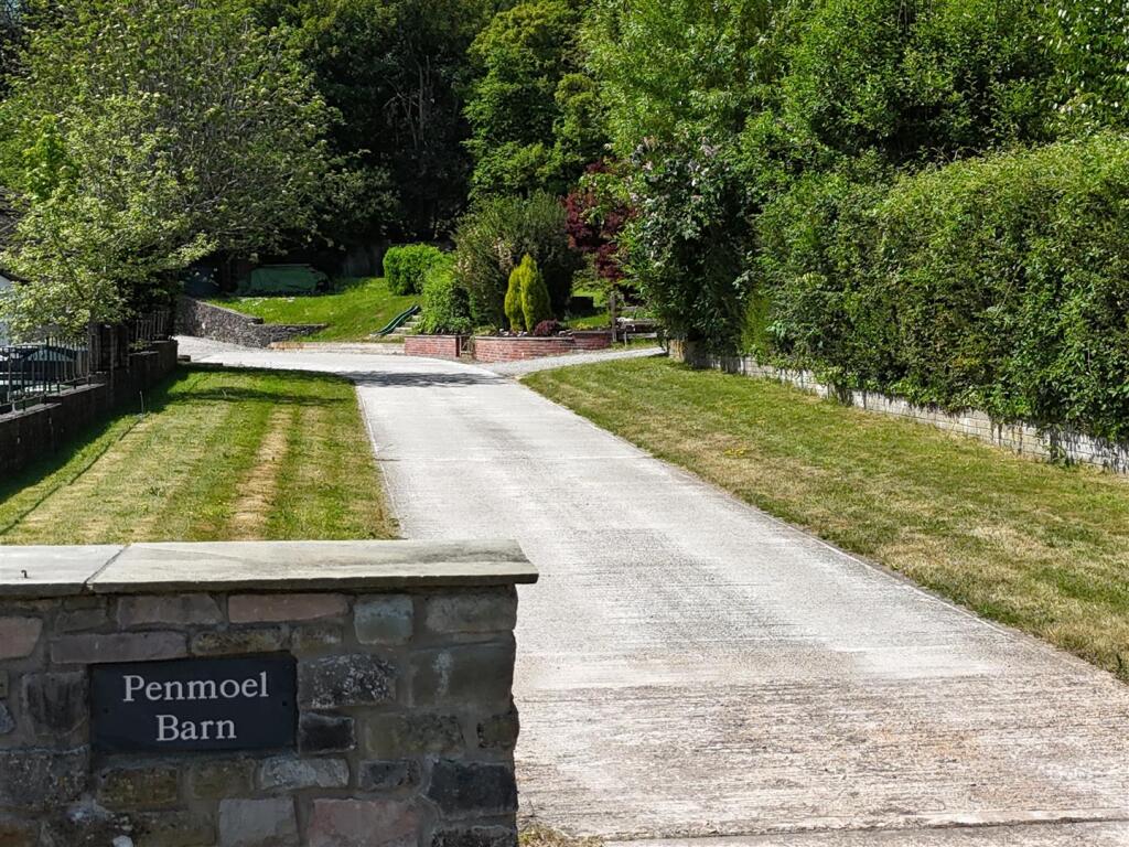 GARDENS AND GROUNDS