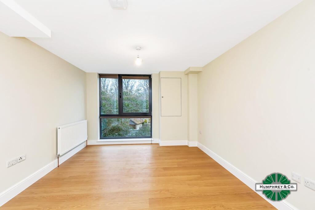 New Build 1 Bed Flat in popular all new 'Shannon C