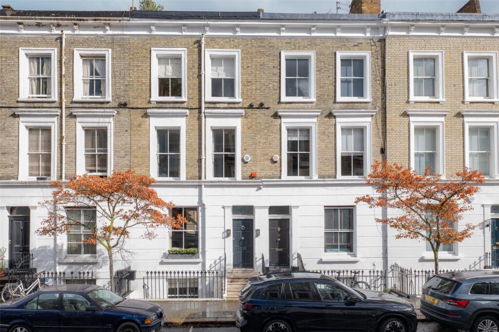 Ifield Road