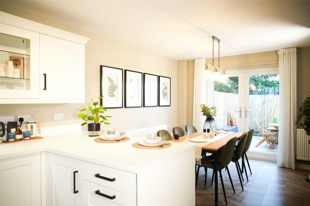 Show Home