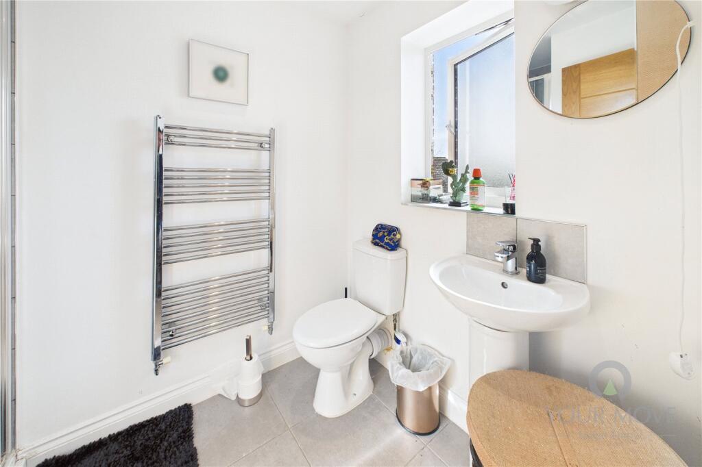Ensuite 1