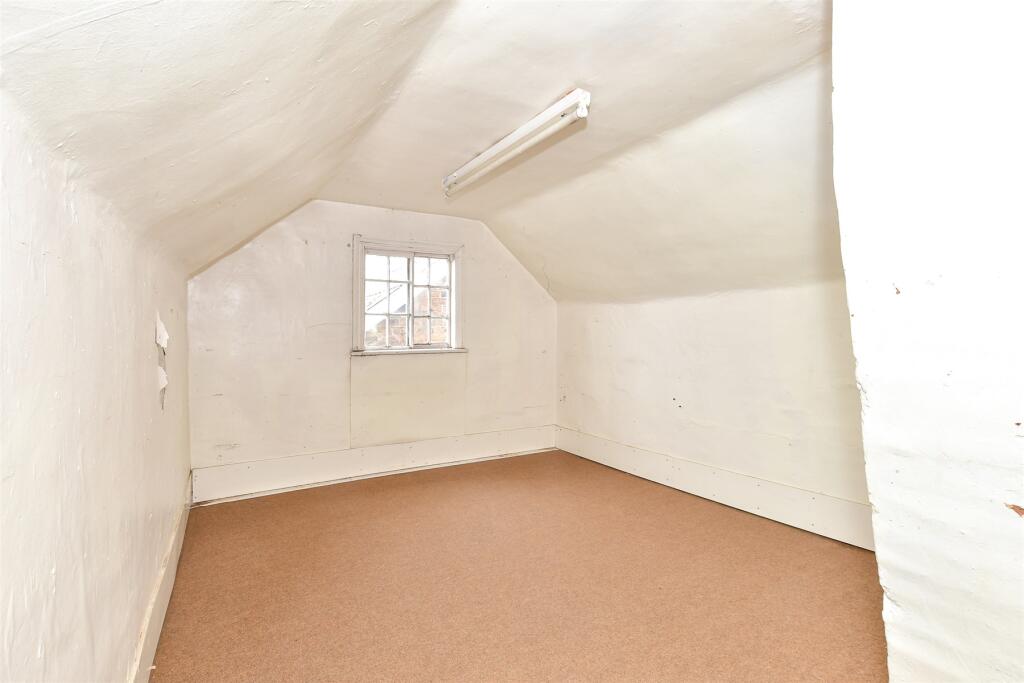 Loft Room