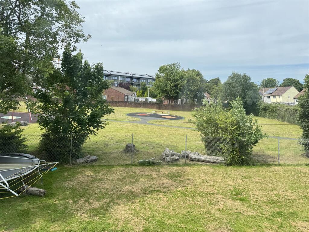 Communal Garden
