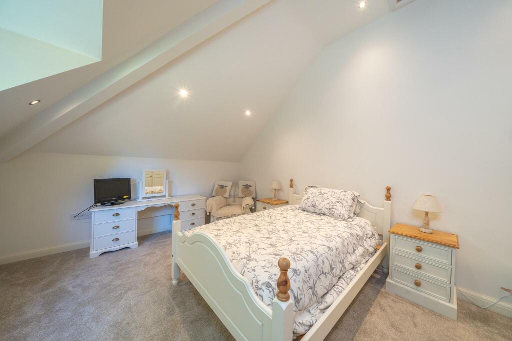 Bed Two
