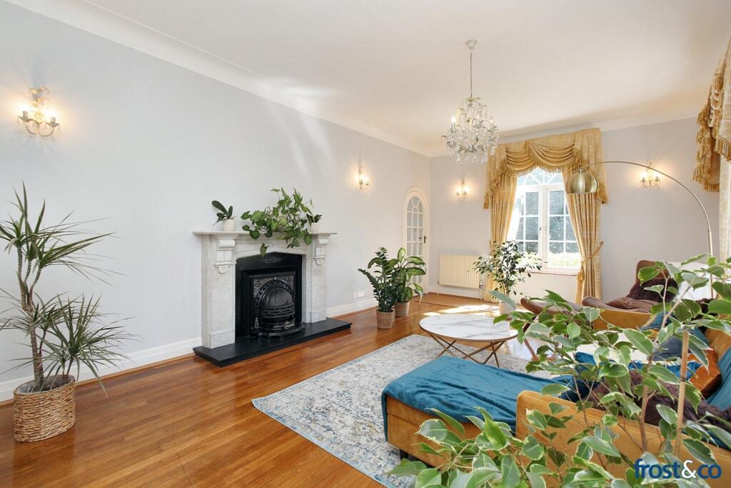 Living Room.