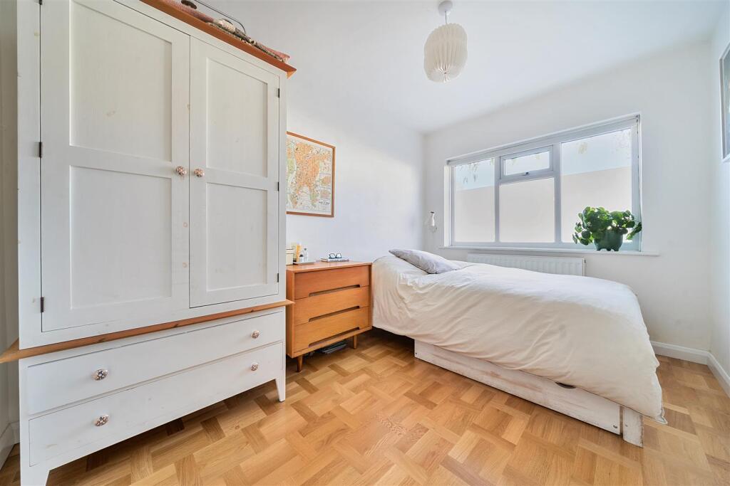 Reservoir Road, Whitstable