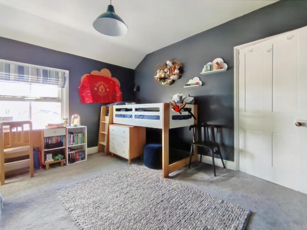 Bedroom 5 Aspect 2